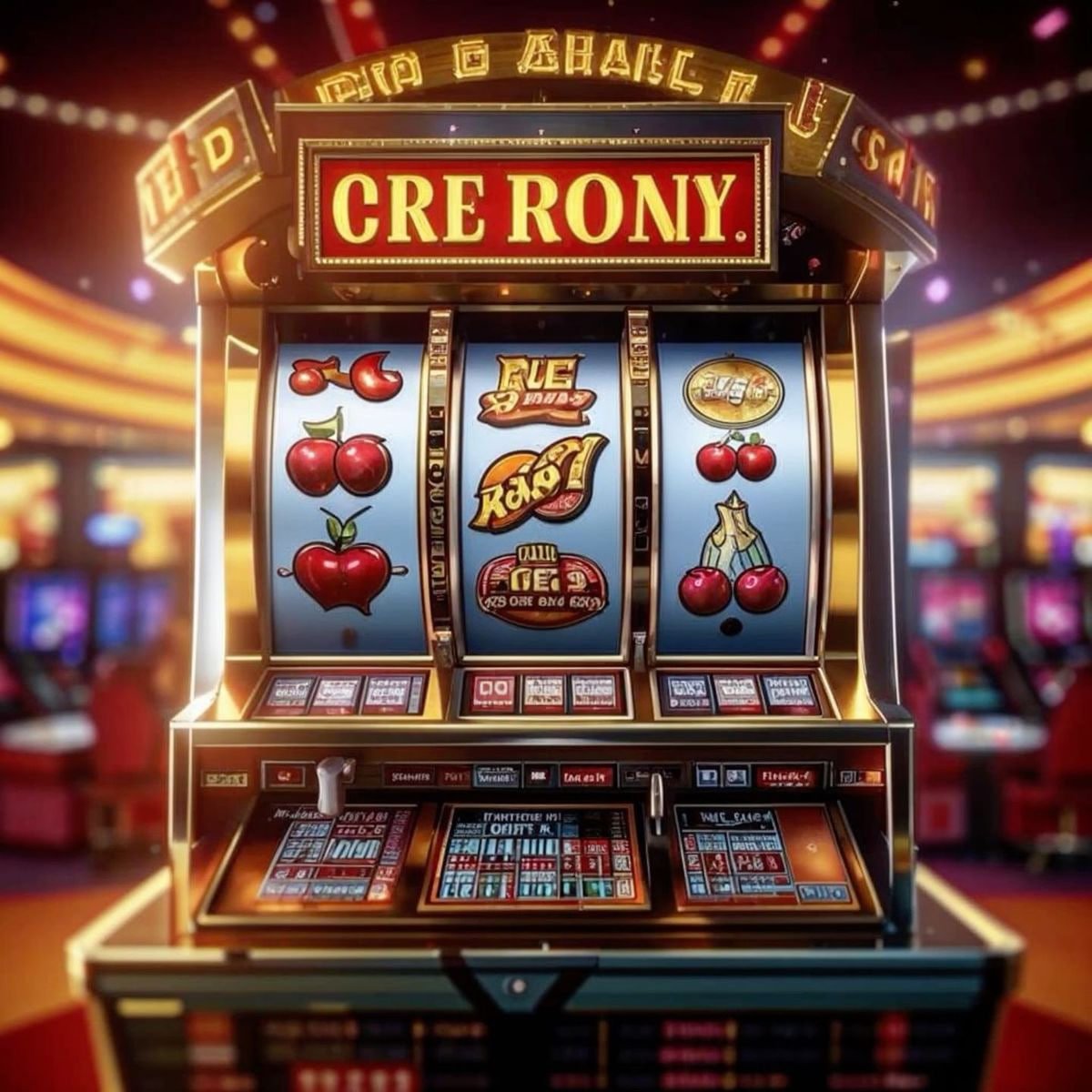 KOB88 Sweet Bonanza Cluster Pays Slots Myanmar ကစားသမားများ