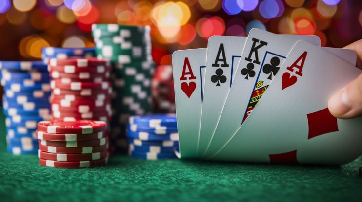 KOB88 Texas Holdem Poker Card Games Myanmar ကစားသမားများ