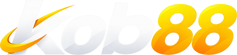 kob88 Logo